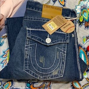 True Religion Jeans NWT